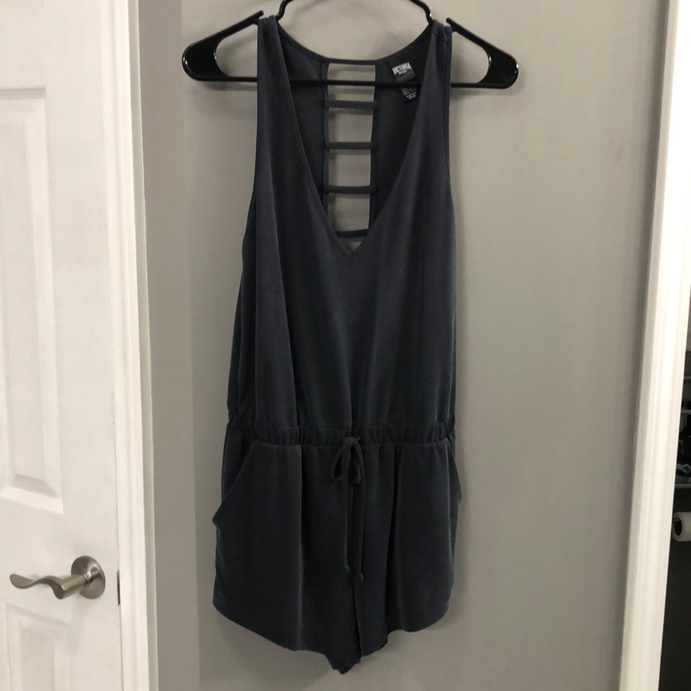 Victoria Secret sport romper